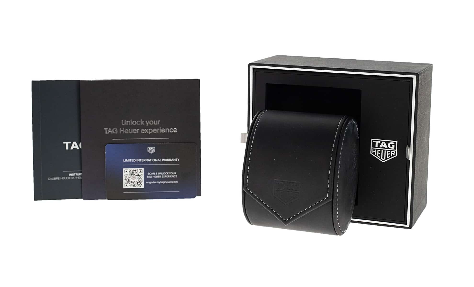 Tag Heuer Carrera CBS2216 Tag Heuer Carrera CBS2216